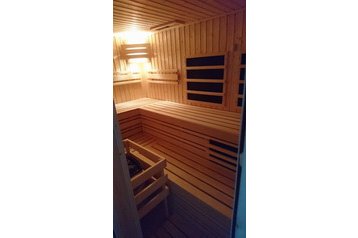 Slovensko Penzión Opatovce nad Nitrou, Exteriér